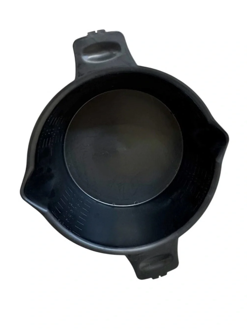 THE PAMPERED CHEF large micro cooker 2 quart veggie cooker